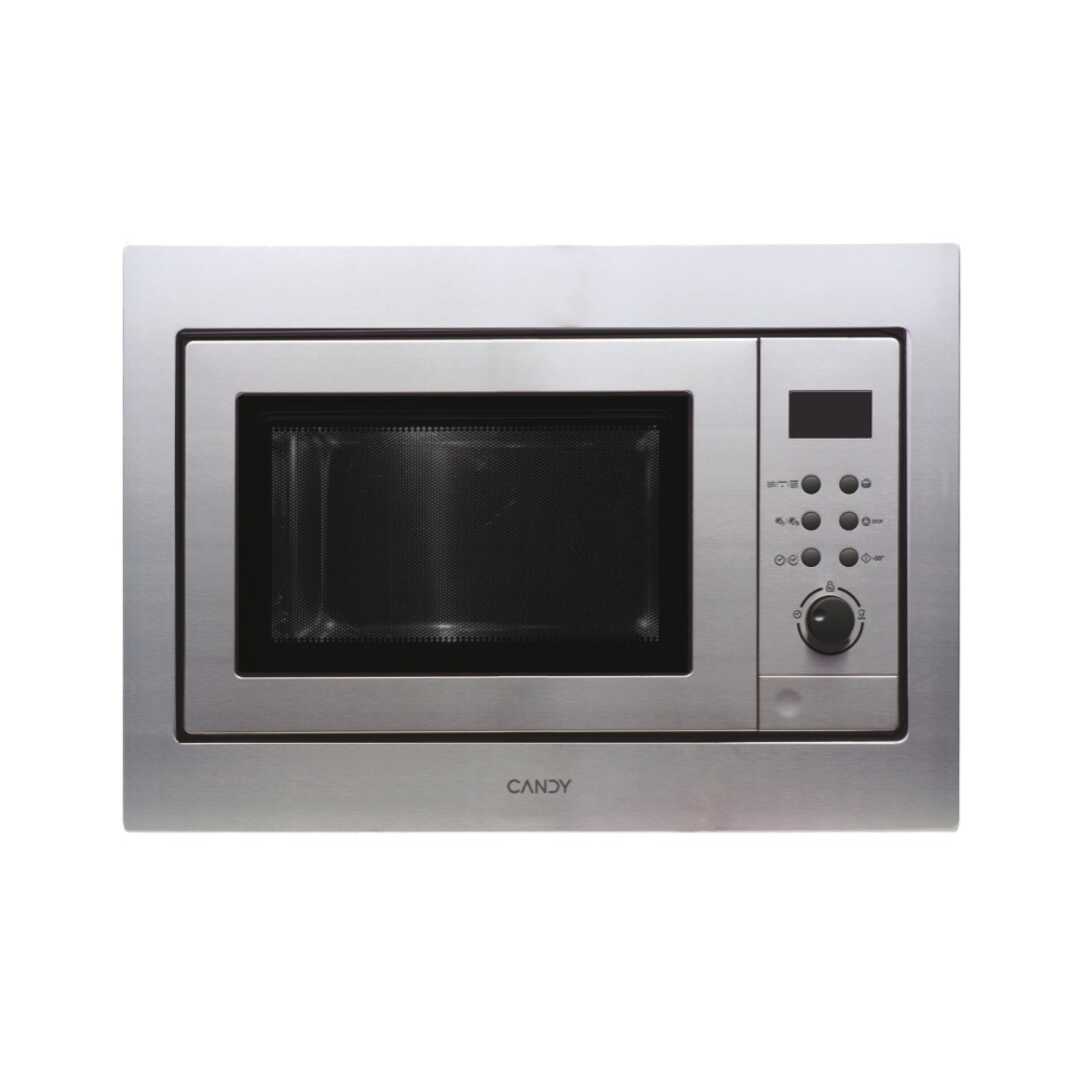 MICR. CANDY CMGI211EX 21L INOX GRILL DSP INT